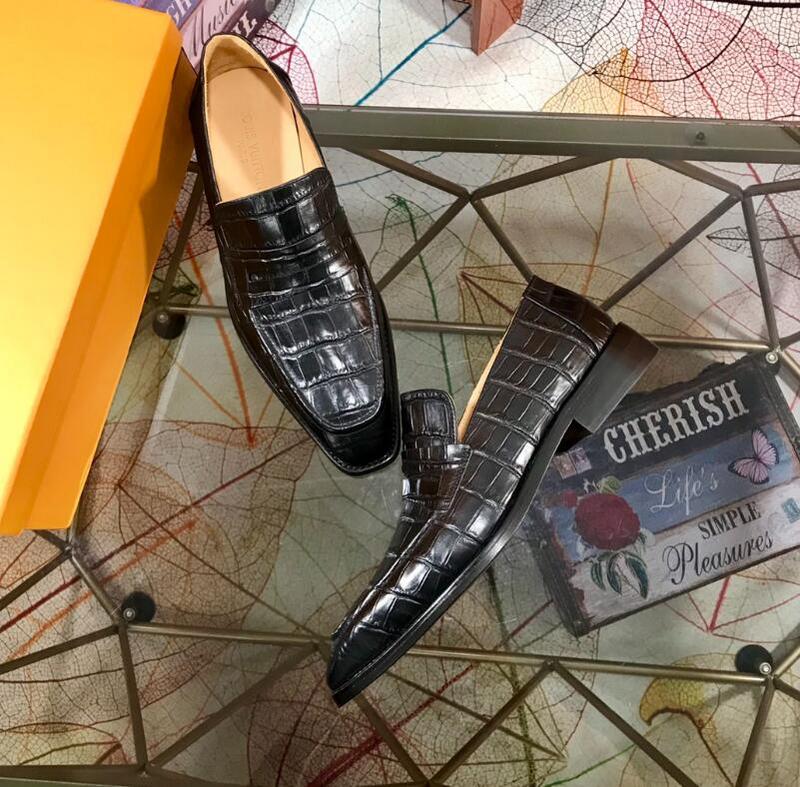 glami shop- LOV Men Shoes - 1790