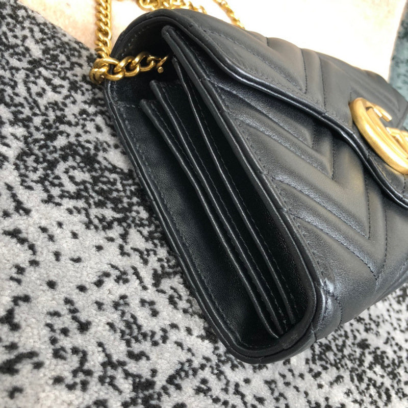 Satchel Bags - GCI Bags - 7107