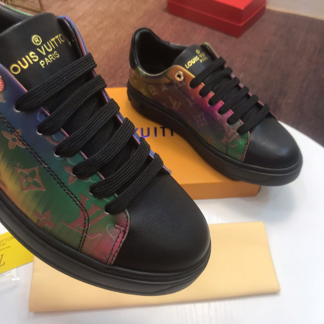 GLM - LUV Time Out Sneaker