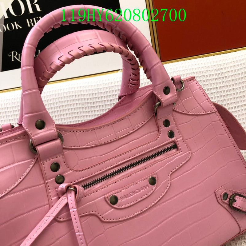 Satchel Bags - BGA Bags - 2478