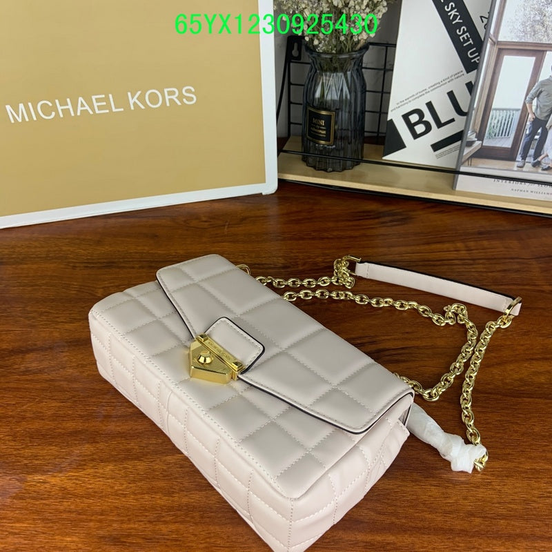 Satchel Bags - MK Bags - 859