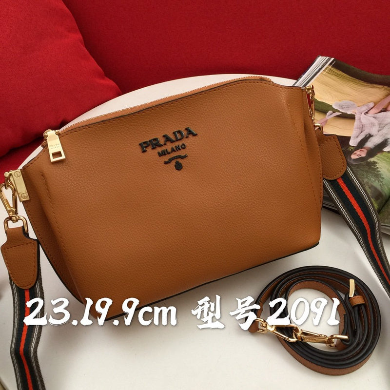 Satchel Bags - PDA Bags - 1232