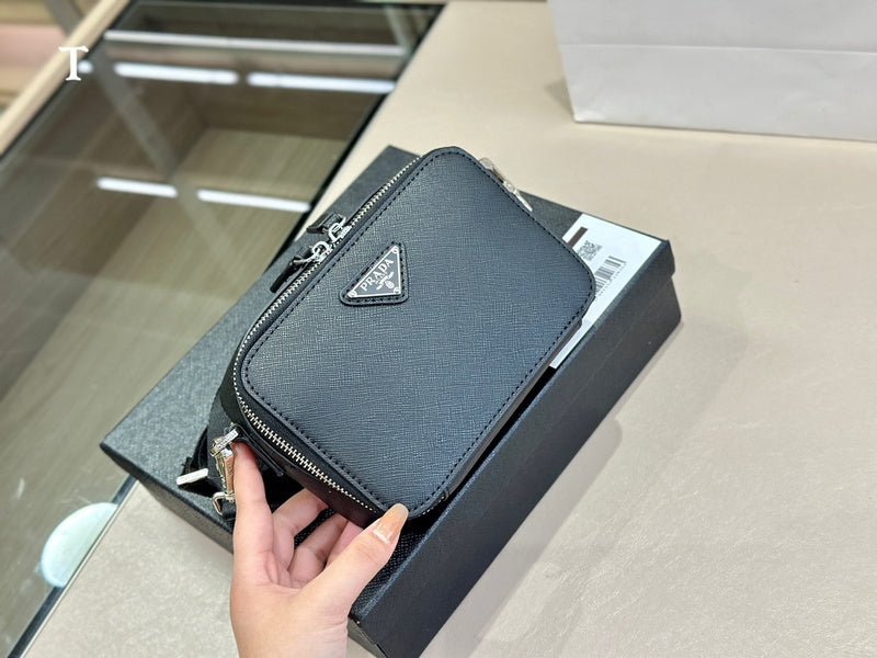 Satchel Bags - PDA Bags - 360