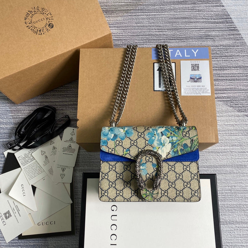 GLM - gg Bags - 2167