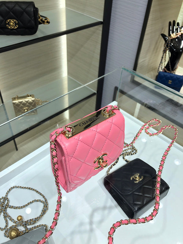 Satchel Bags - CHL Bags - 7385