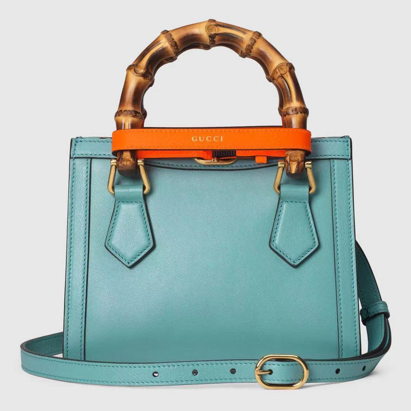 Satchel Bags - GCI Bags - 2847