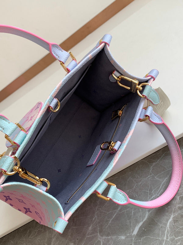 Glami GlamI Lu-Vi Bags - 16759