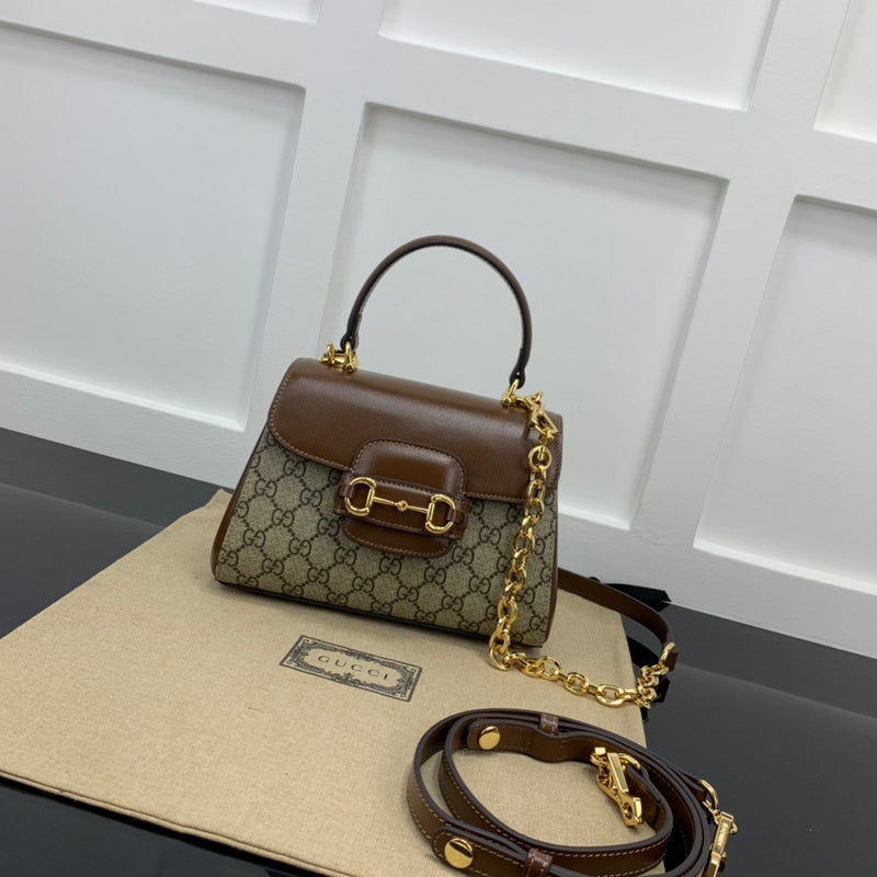 Satchel Bags - GUC Bags - 449
