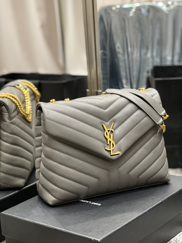 Satchel Bags - SLY Bags - 761