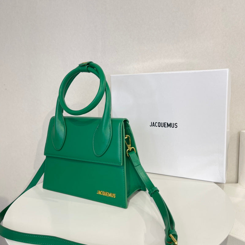 Satchel Bags - JQMS Bags - 168