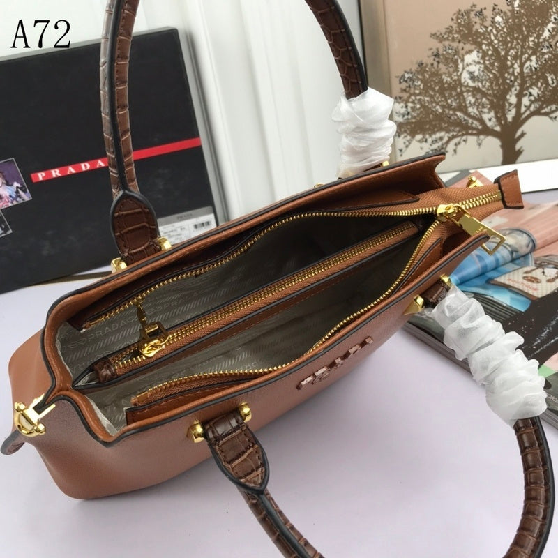 Satchel Bags - PDA Bags - 893