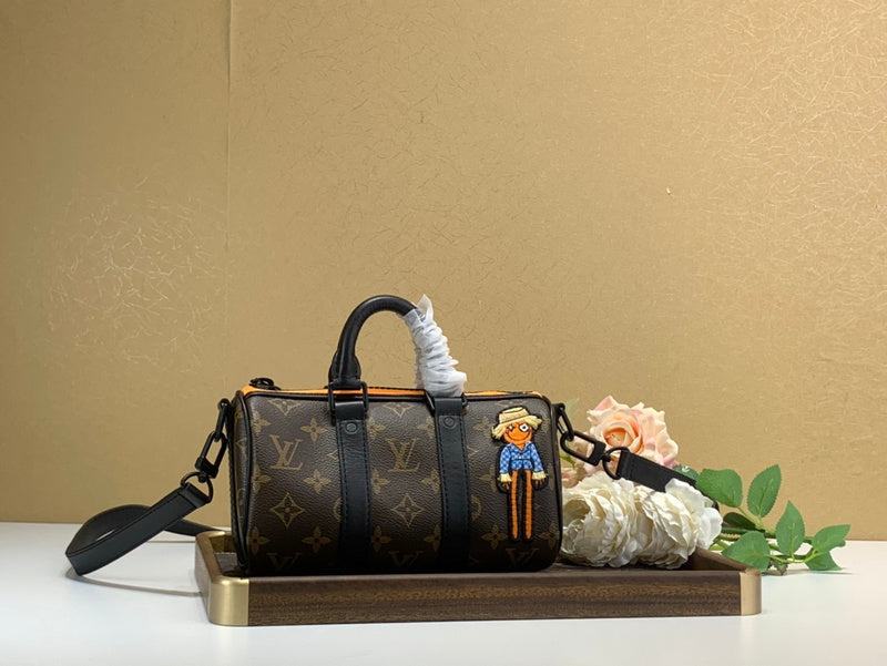 Satchel Bags - VL Bags - 6380