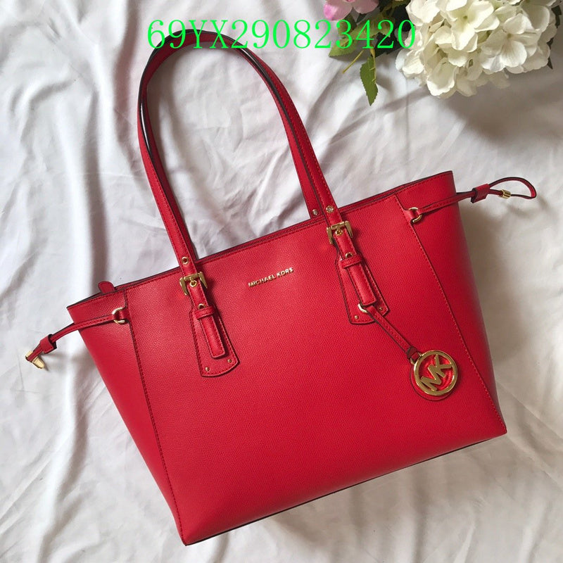 Satchel Bags - MK Bags - 621