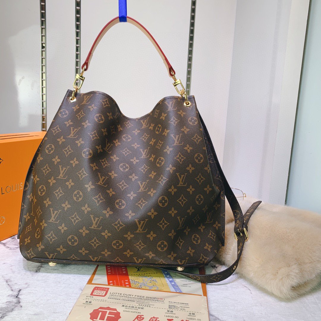 GLM - Top Quality Bags LUV 057