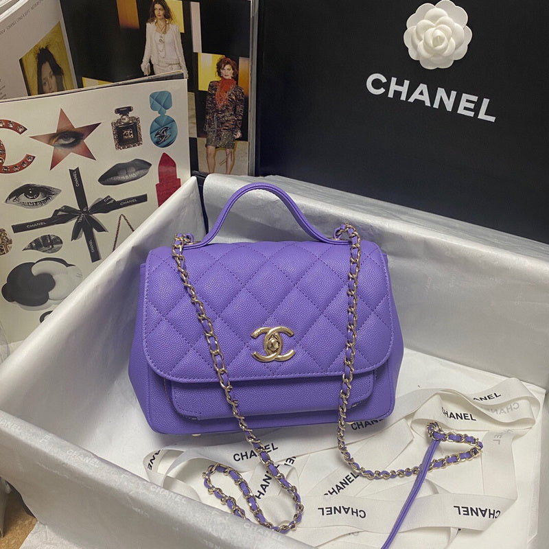 Satchel Bags - CHL Bags - 4054