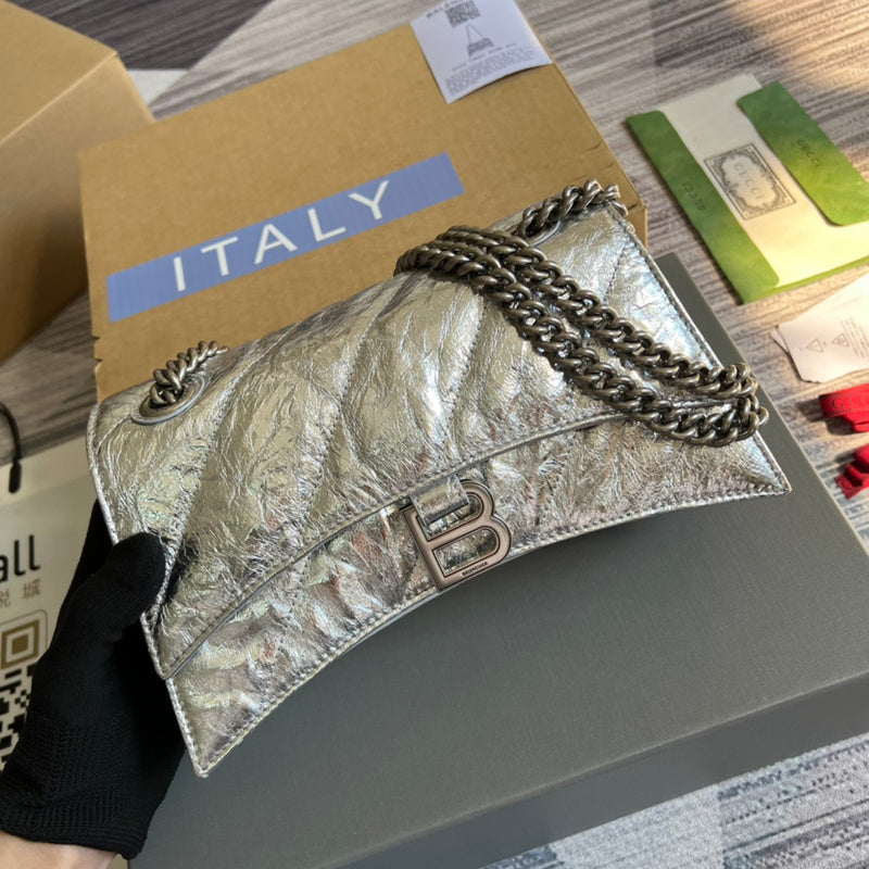 Satchel Bags - GCI Bags - 4159