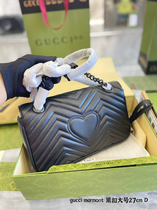 Satchel Bags - GUC Bags - 026