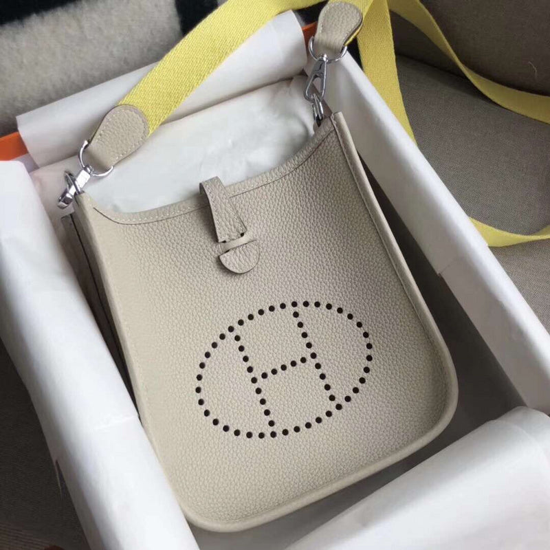 Satchel Bags - HMS-Bags - 1034