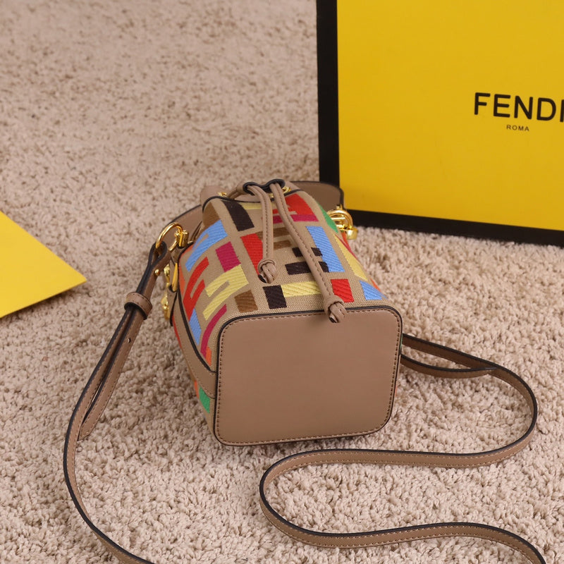 Satchel Bags - FDI Bags - 086