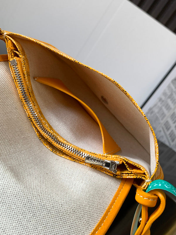 GLM - GYO Bags - 351