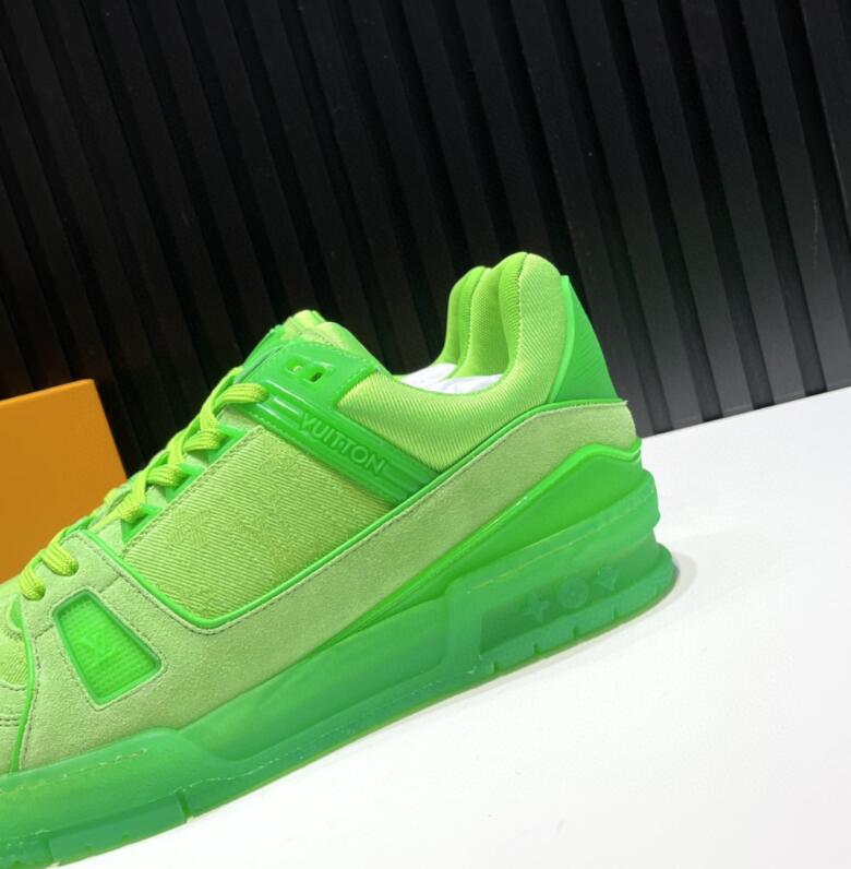 glami shop- LOV Men Shoes - 1453