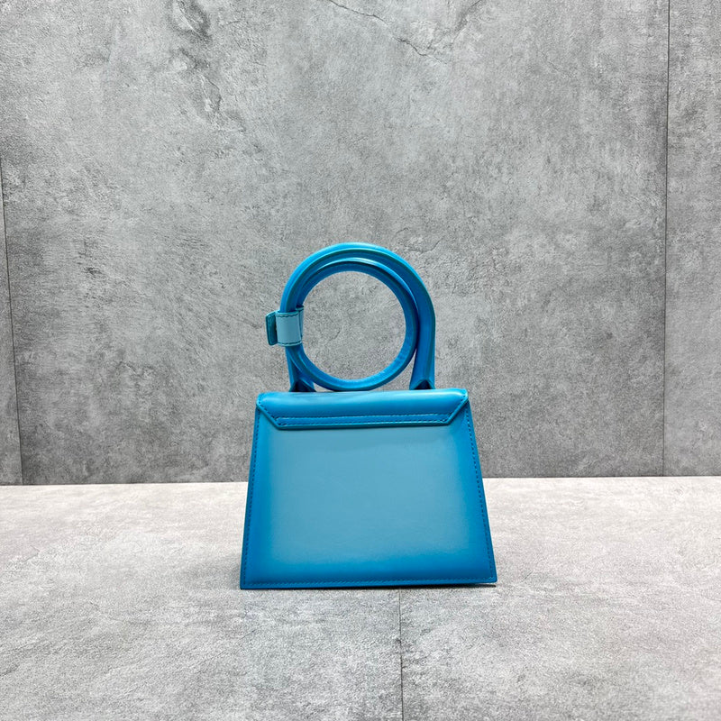 Satchel Bags - JQMS Bags - 002