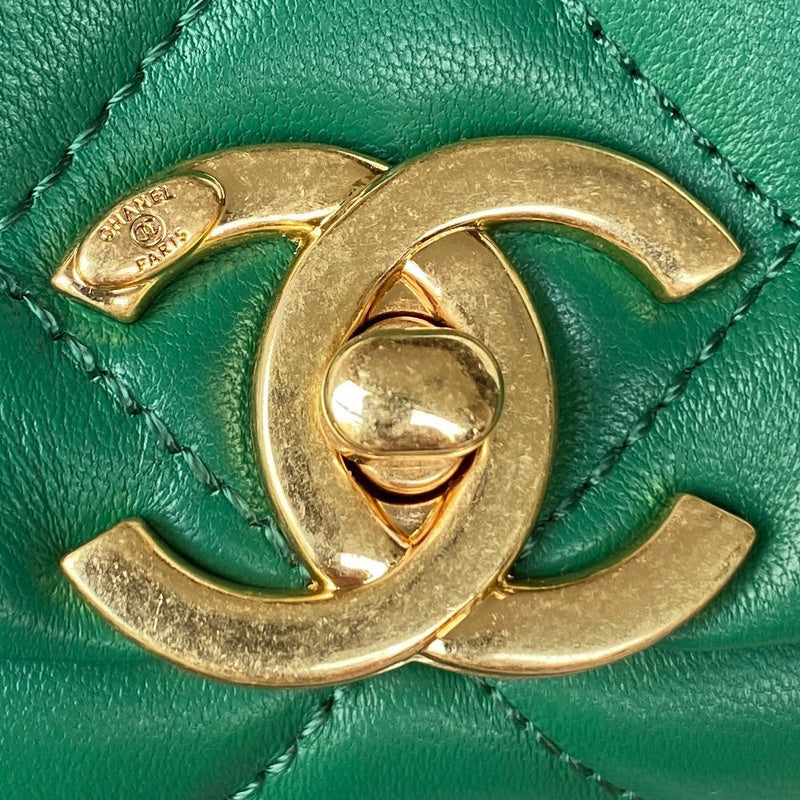 Satchel Bags - CHL Bags - 7590