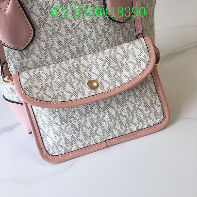 Satchel Bags - MK Bags - 090