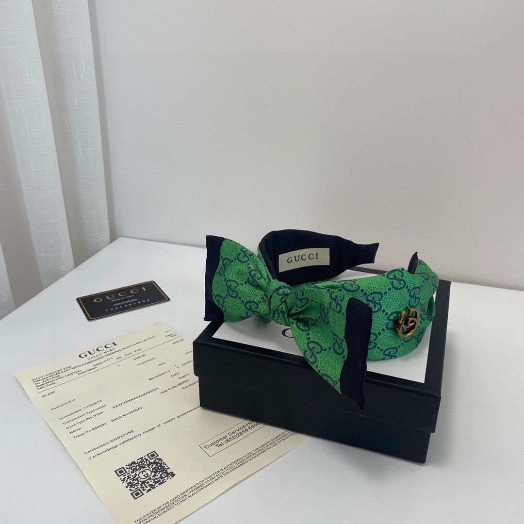GLM - New Hair Band GCI 049