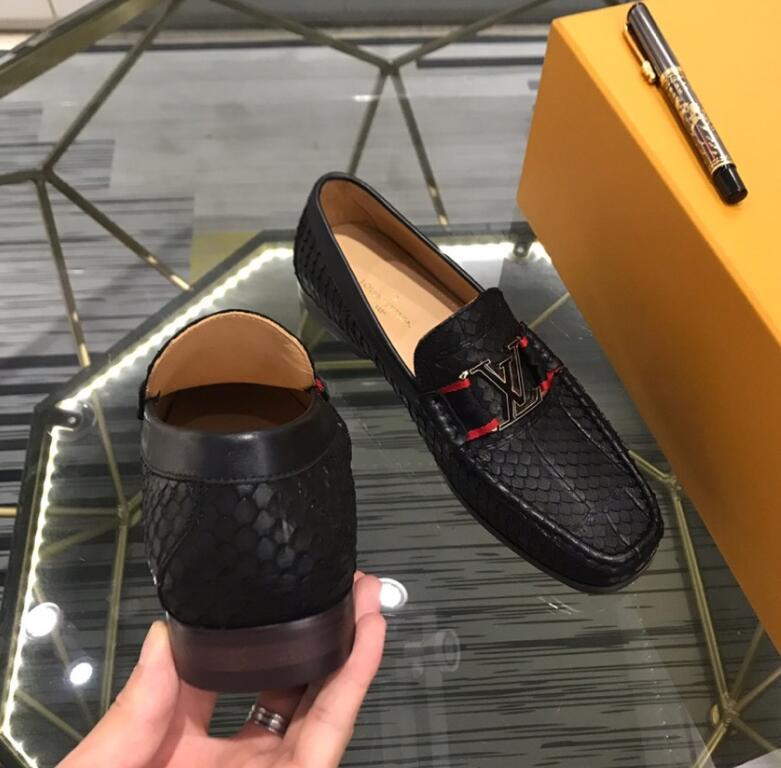 glami shop- LOV Men Shoes - 1931