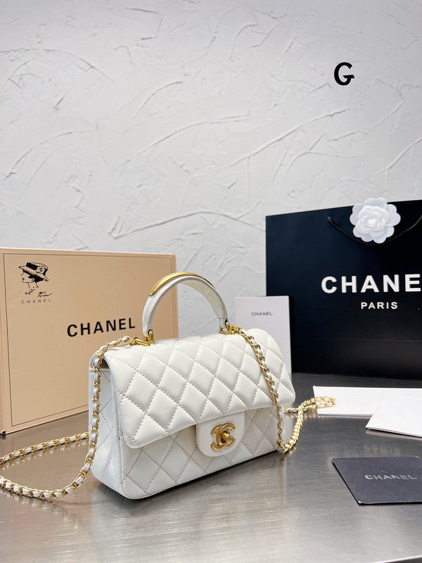 Satchel Bags - CHL Bags - 7334