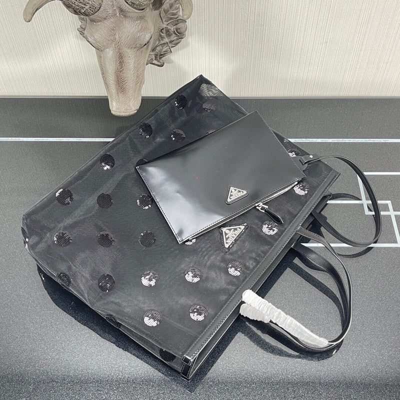 Satchel Bags - PDA Bags - 025