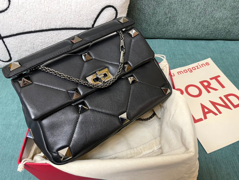 GLM - VEL Bags - 1136