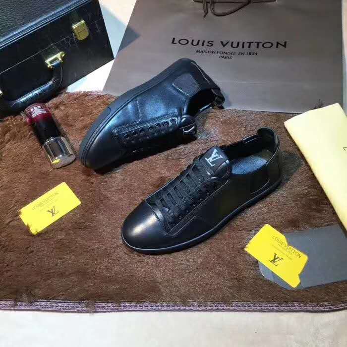 GLM - Top Quality Luv Sneaker 071