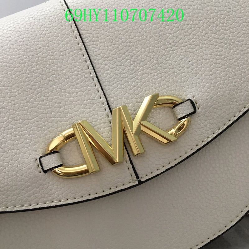 Satchel Bags - MK Bags - 314