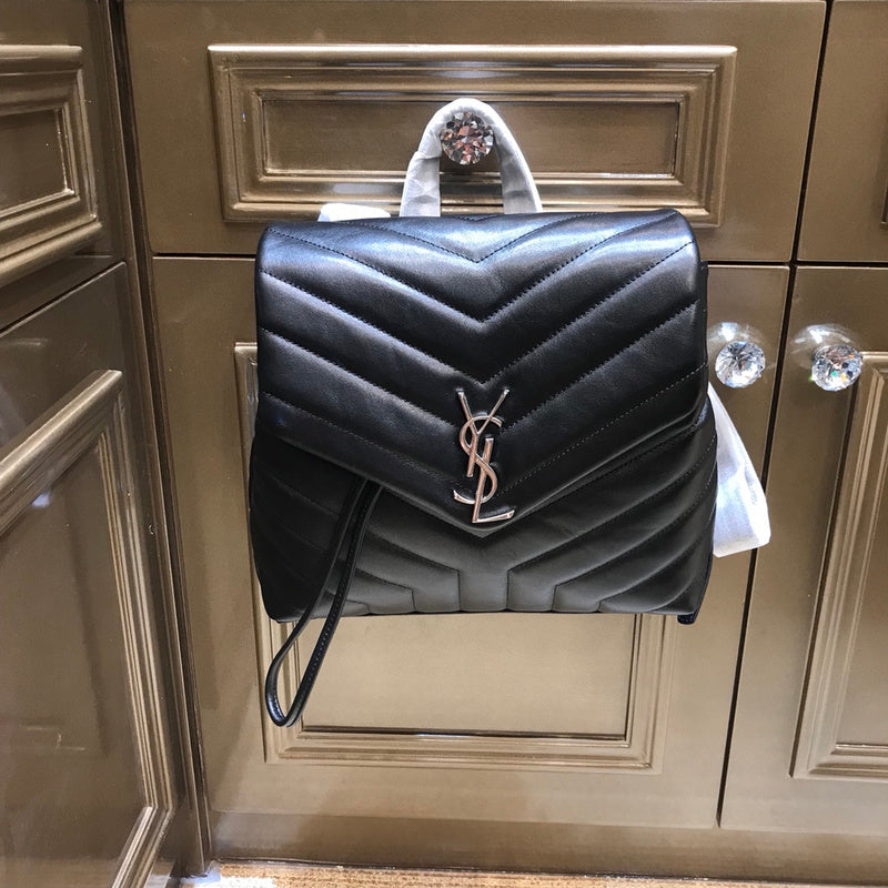 Satchel Bags - SLY Bags - 2679