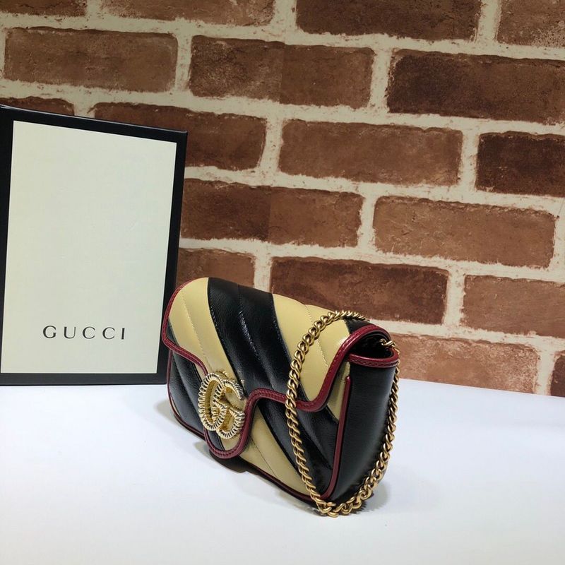 Satchel Bags - GCI Bags - 4125