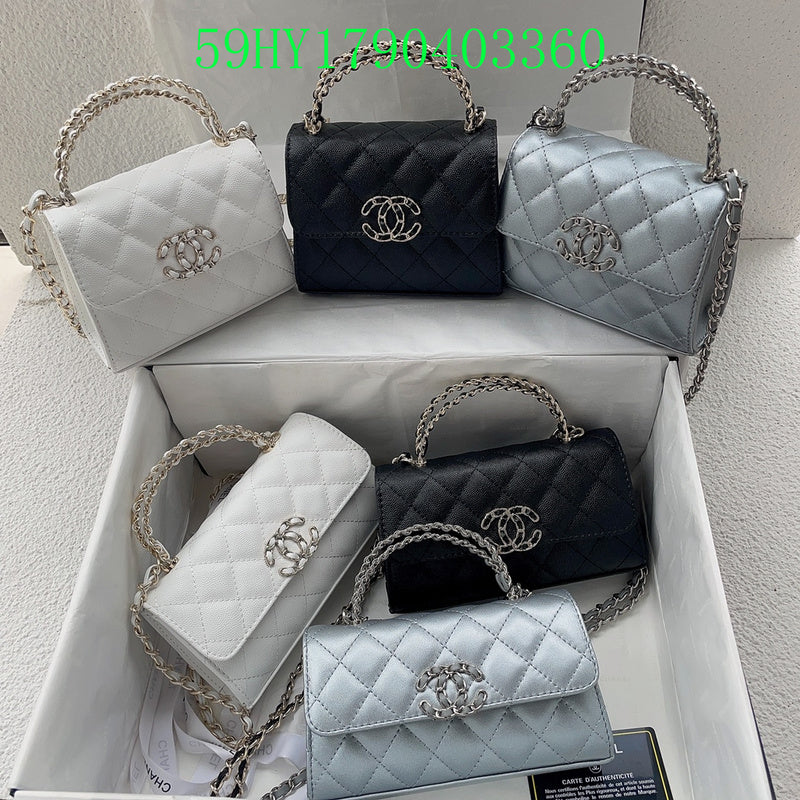 Glami - CHL Bags - 1182