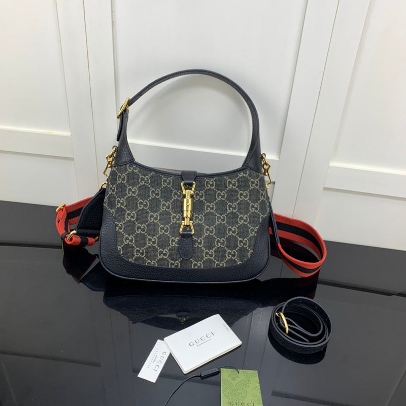 Satchel Bags - GUC Bags - 617
