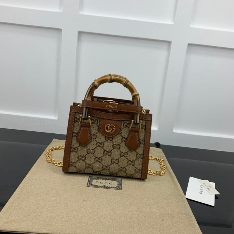 Satchel Bags - GUC Bags - 359