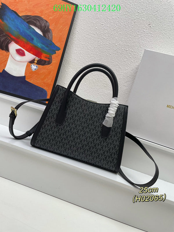 Satchel Bags - MK Bags - 092