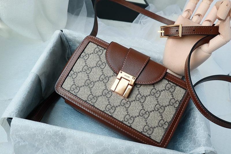 Satchel Bags - GCI Bags - 3880