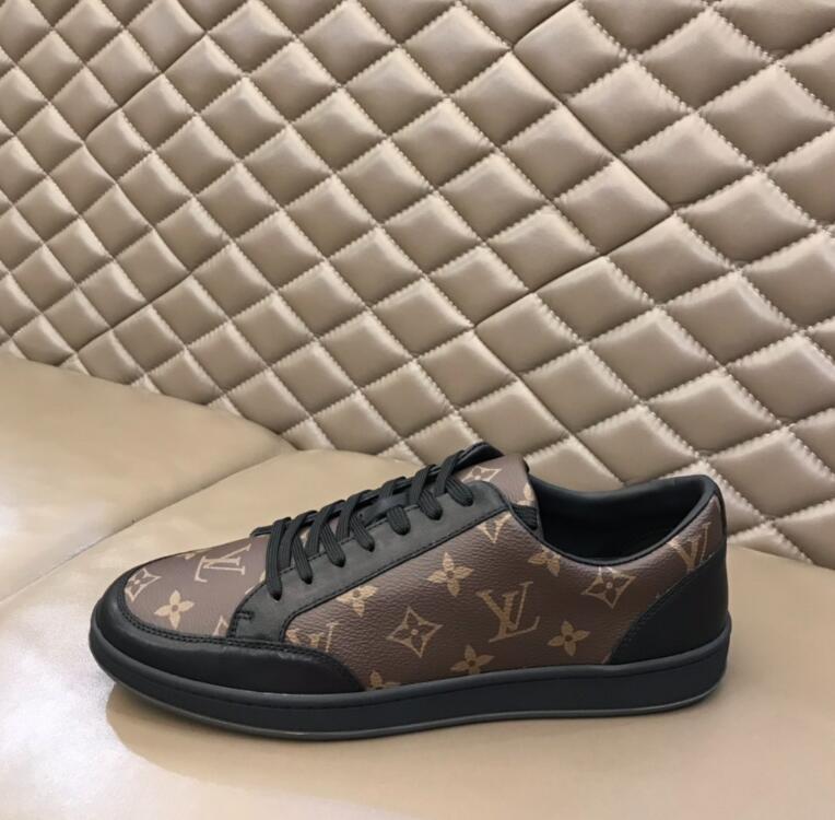 glami shop- LOV Men Shoes - 1528