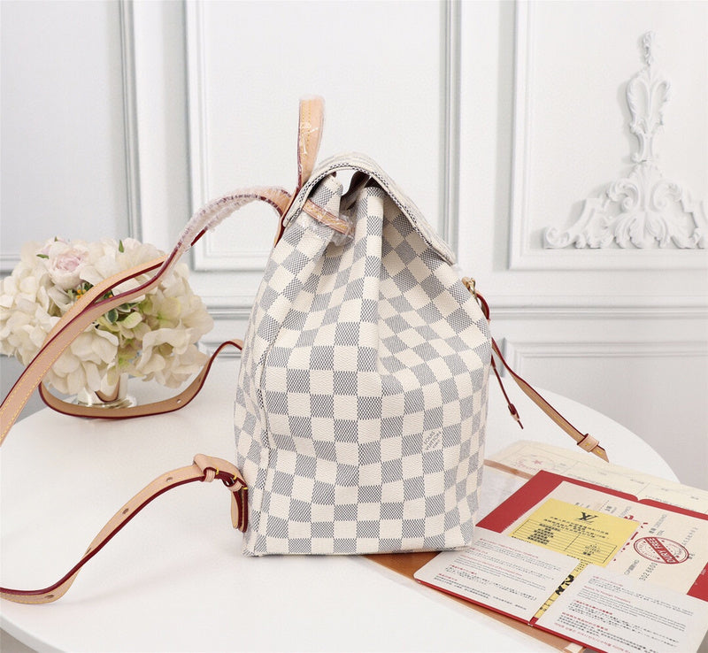 Satchel Bags - VL Bags - 2258
