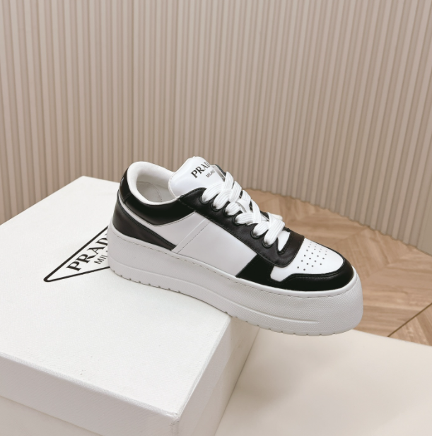 Glamy - PD Women Shoes - 004