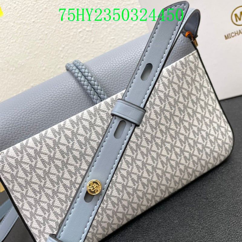 Satchel Bags - MK Bags - 456