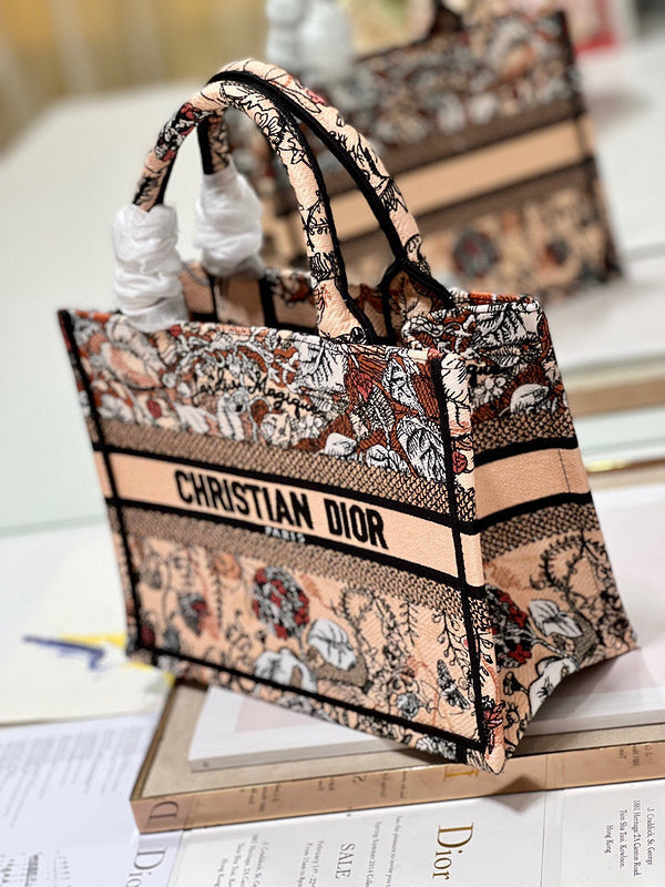 GLM - Dir Bags - 1427