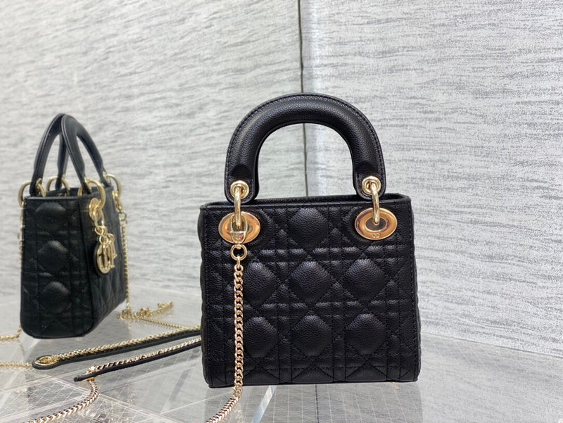 GLM - Dir Bags - 1851