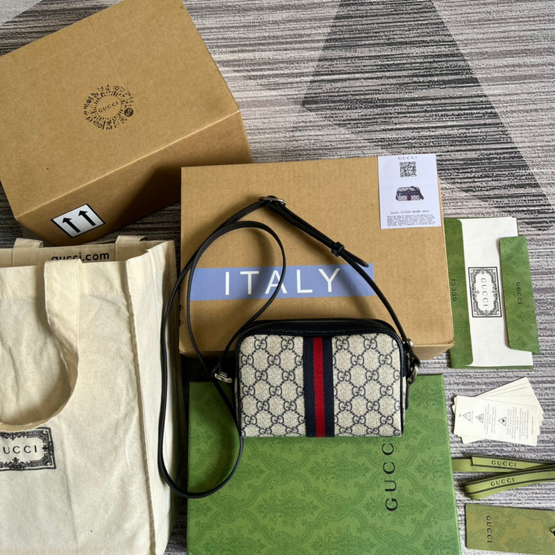 GLM - gg Bags - 1420