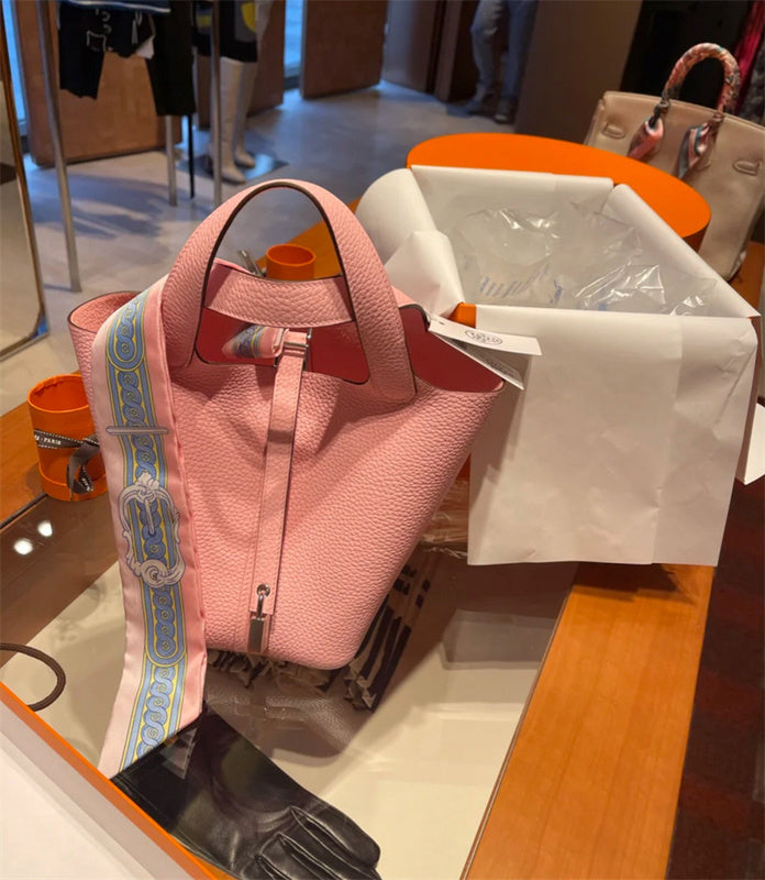 Glami - HMS Bags - 1007